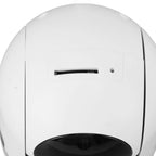 Security Cameras, Indoor Camera Horizontal 360 Degree Easy Setup for Baby Monitor Pets