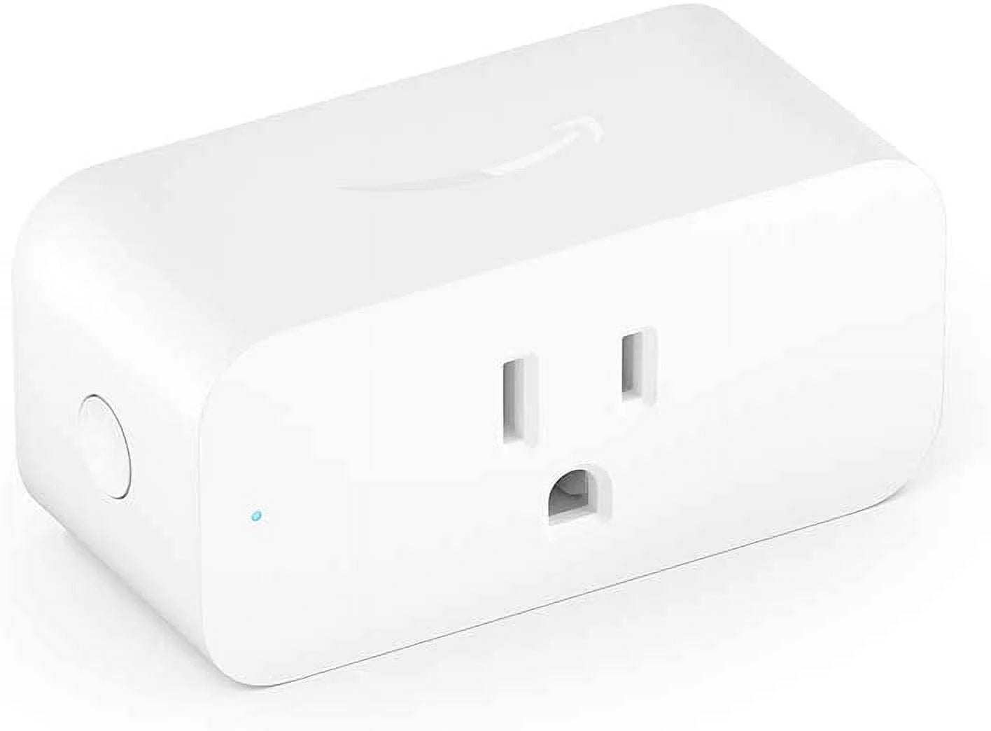 Smart Plug, for Home Automation, Works with Alexa - a Certified for Humans Device