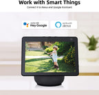 2K Security Cameras Wireless Outdoor, Battery Powered for Home Security Cameras