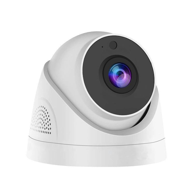 Home HD Indoor and Outdoor Security Cameras Voice Intercom