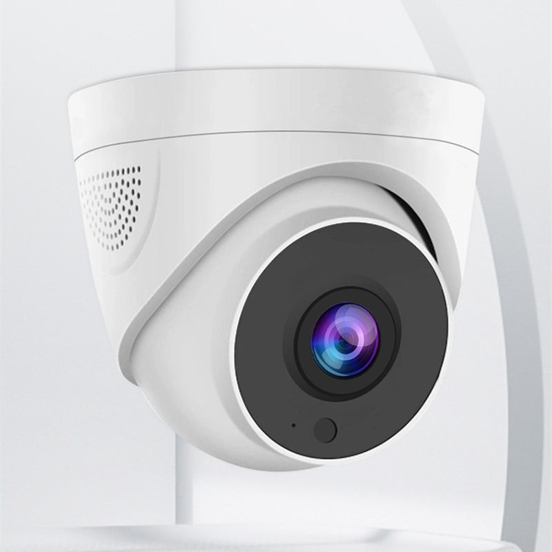 Home HD Indoor and Outdoor Security Cameras Voice Intercom